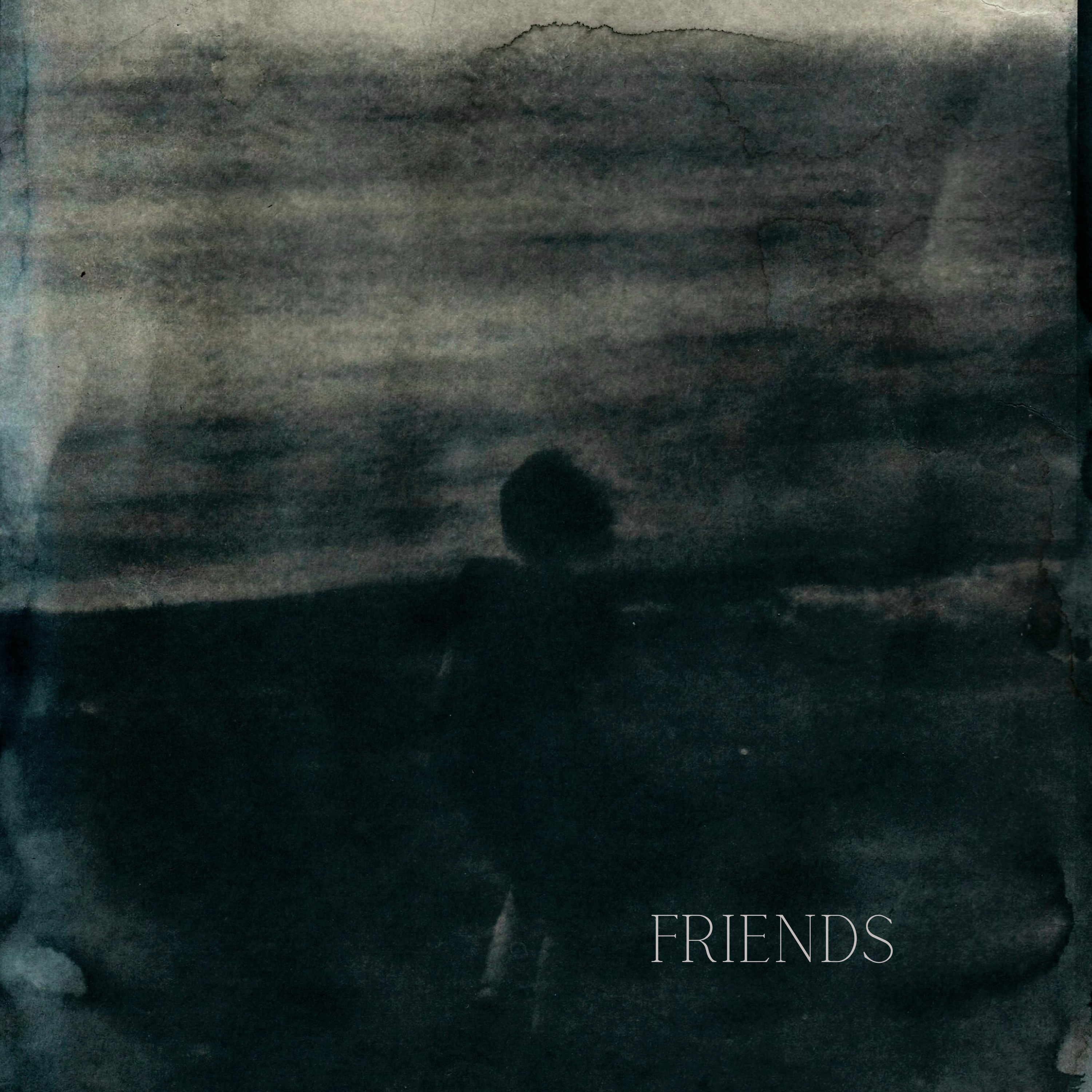 friends - EP