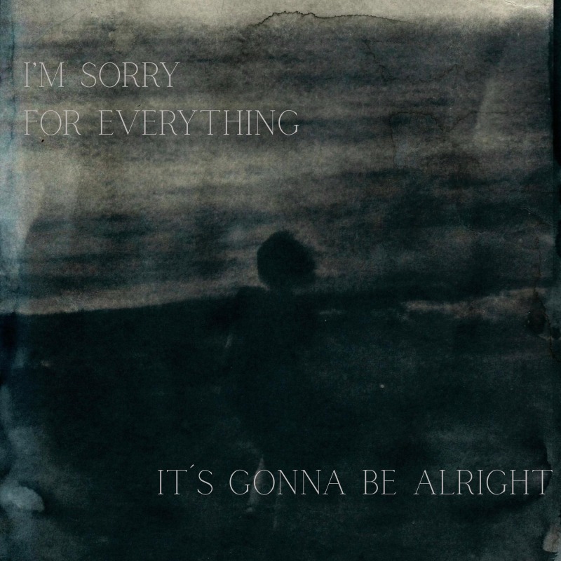 it´s gonna be alright