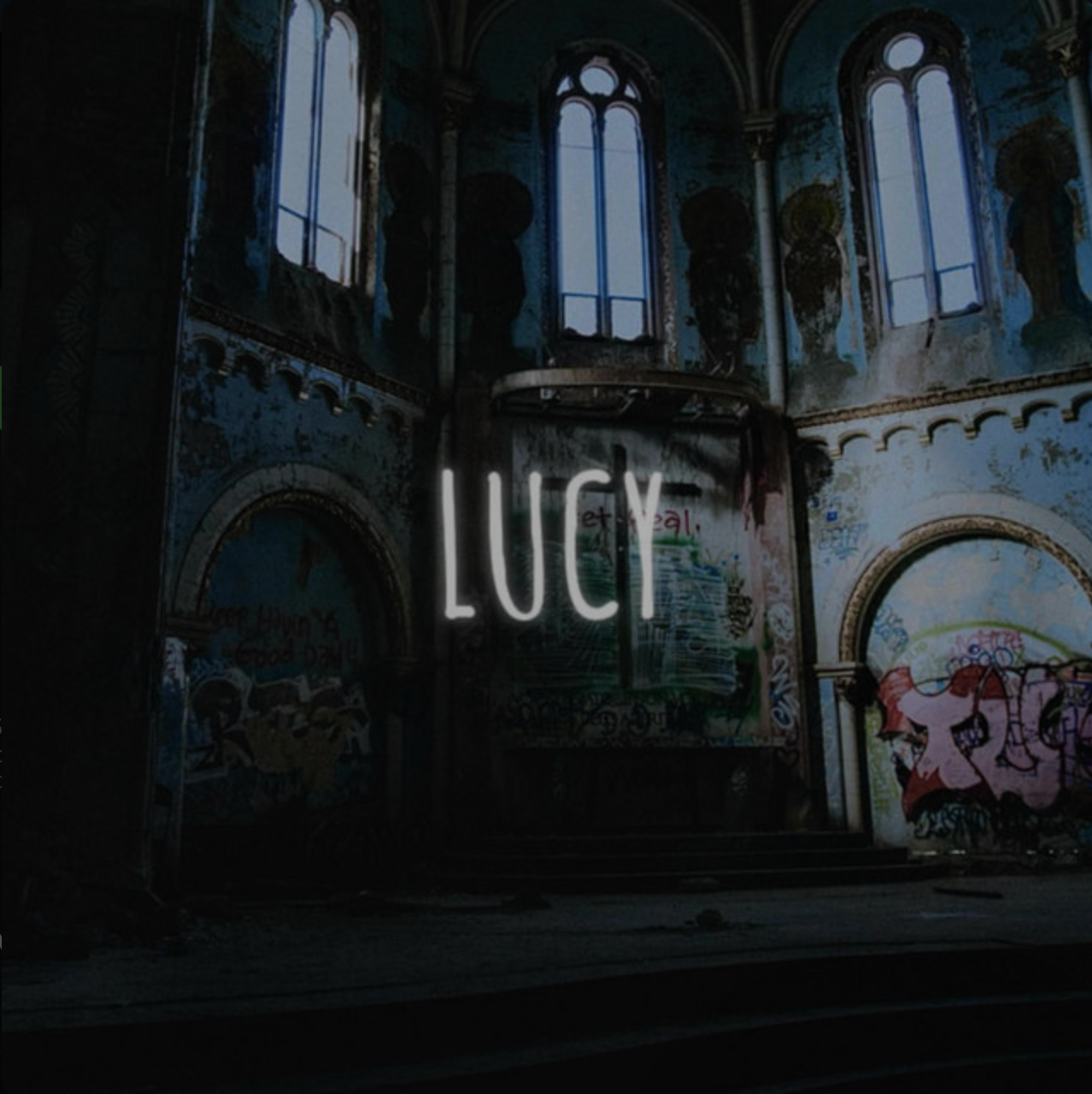 Song 1 Cover