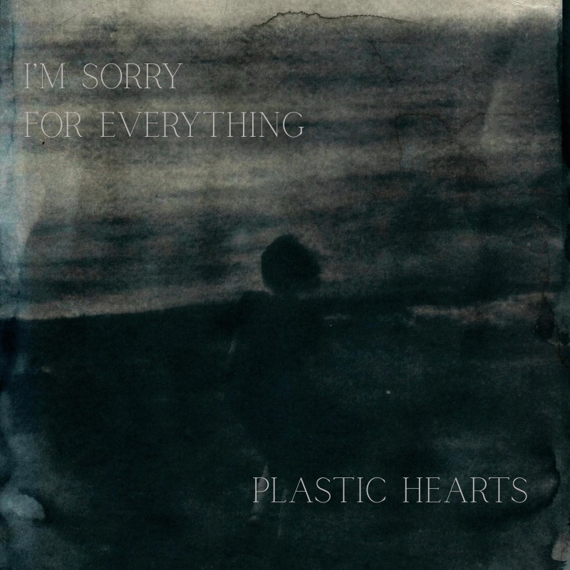 Plastic hearts